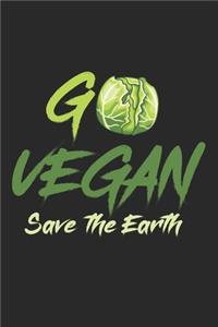 Vegan Notebook