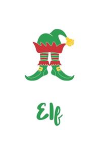 Elfo di Natale Mamma Mamma Elf