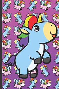 Daily and Weekly Chore Chart Notebook for Kids