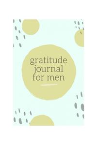 Gratitude journal