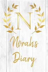 Norah's Diary