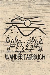 Wandertagebuch