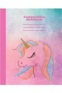 Composition Notebook