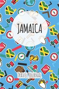 Jamaica Travel Journal