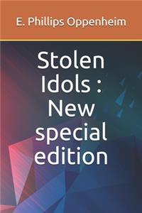 Stolen Idols