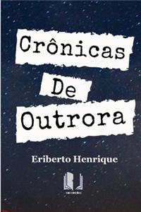 Crônicas de Outrora