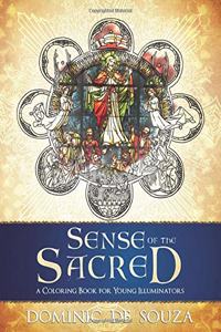 Sense of the Sacred