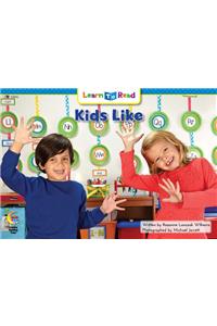 Kids Like