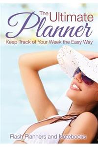 The Ultimate Planner