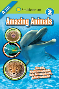 Amazing Animals