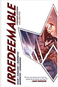 Irredeemable Premier Vol. 5, 5