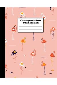 Composition Notebook