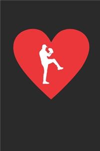 Ich liebe Baseball