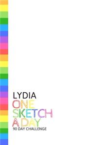 Lydia