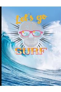 Let`s Go Surf
