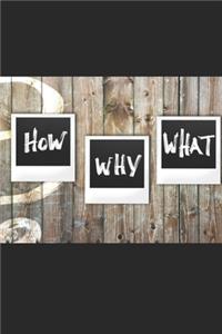 Geschäftsideen Notizbuch