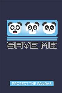 Save Me