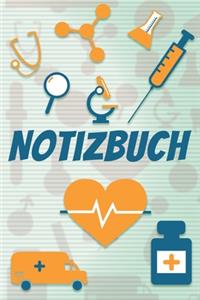 Notizbuch