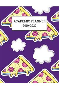 Academic Planner 2019-2020