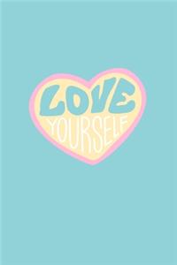 Love Yourself