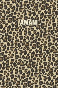 Amani