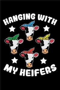 Hanging With My Heifers