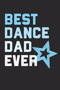 Best Dance Dad Ever