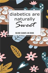 Blood Sugar Log