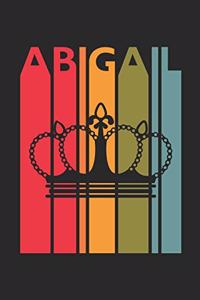 Abigail