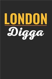 Digga London