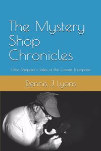 The Mystery Shop Chronicles