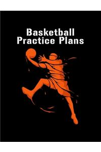 Basketball Practice Plans