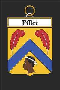 Pillet