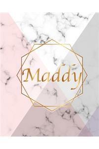 Maddy