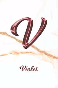 Violet