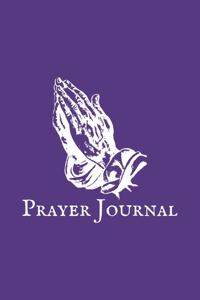 Prayer Journal