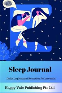 Sleep Journal