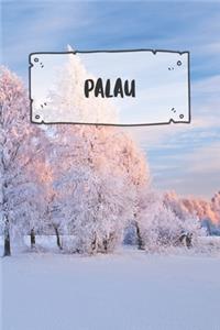 Palau