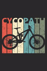 Cycopath