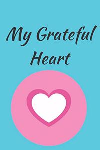 Grateful Heart
