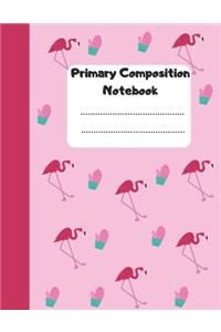 Primary Composition Book