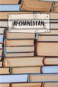 Afghanistan