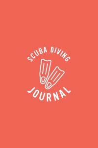 Scuba Diving Journal