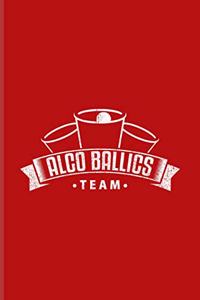 Team Alco Ballics