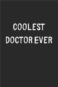 Coolest Doctor Ever
