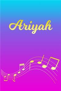 Ariyah