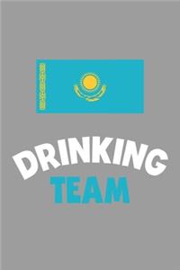 Drinking Team Notebook
