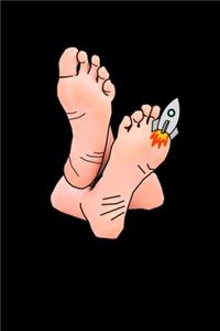 Missile Toe