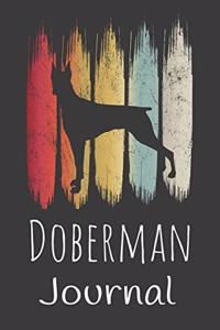 Doberman Journal