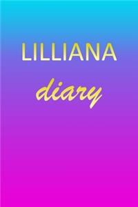 Lilliana